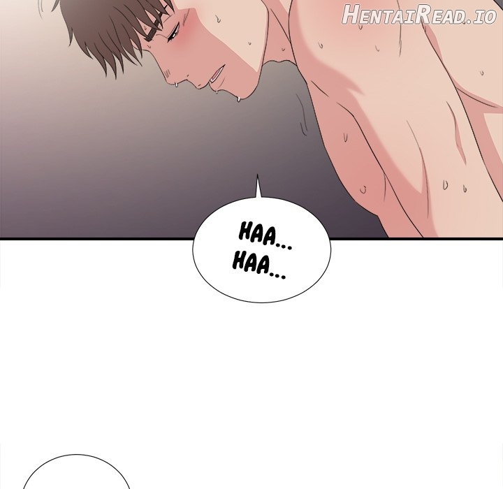 Secret Friend Chapter 105 - page 55