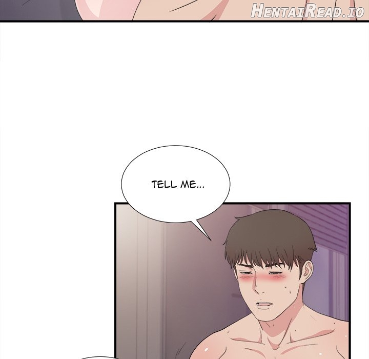 Secret Friend Chapter 105 - page 57