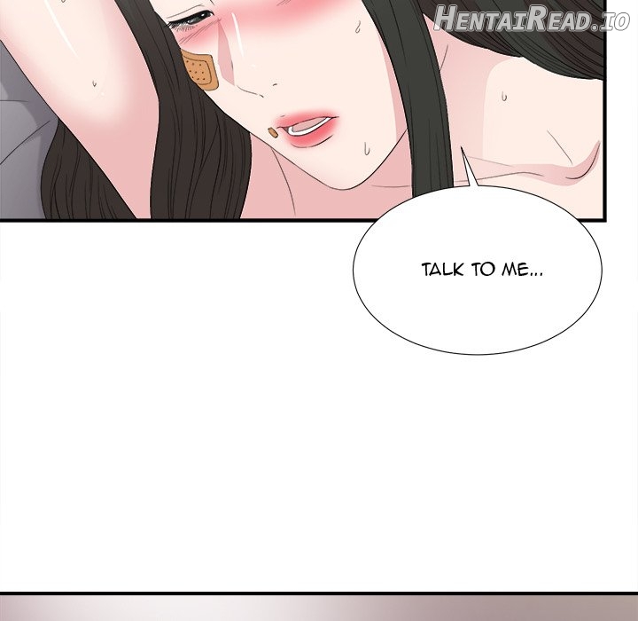 Secret Friend Chapter 105 - page 59