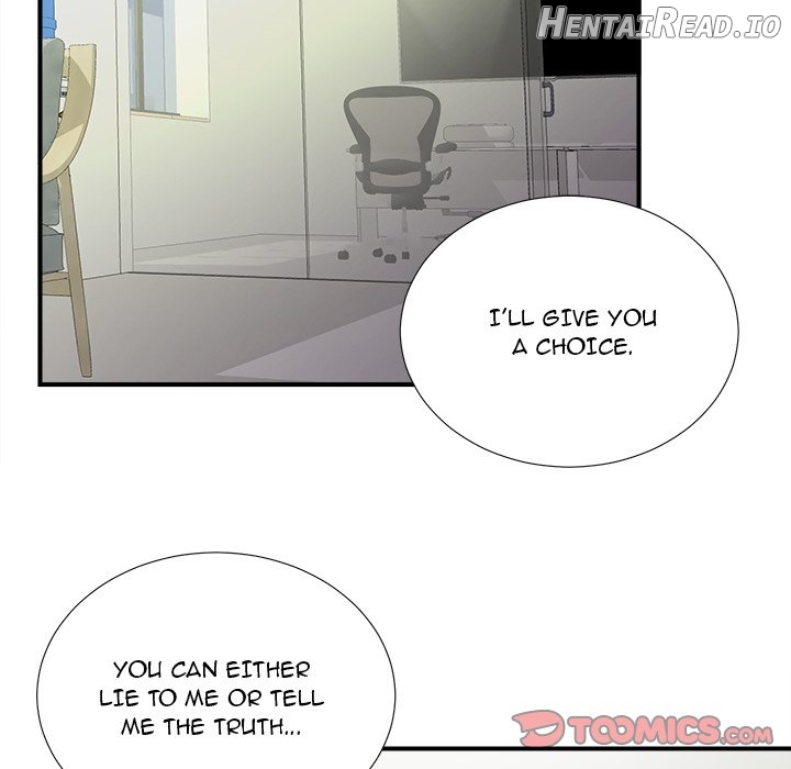 Secret Friend Chapter 105 - page 62