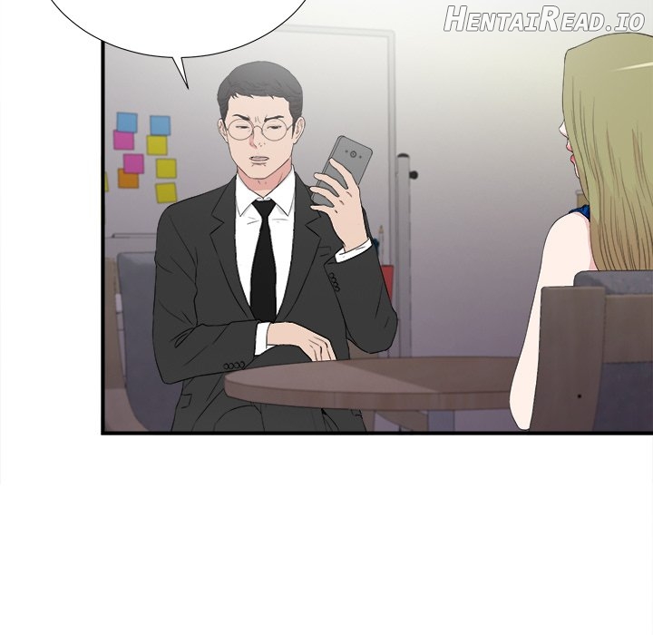 Secret Friend Chapter 105 - page 63