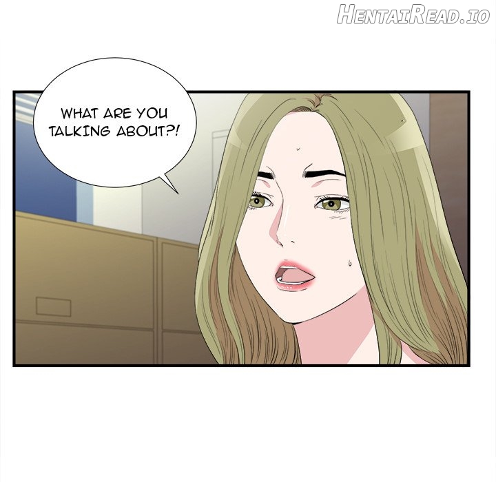 Secret Friend Chapter 105 - page 64