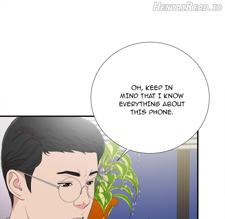 Secret Friend Chapter 105 - page 65