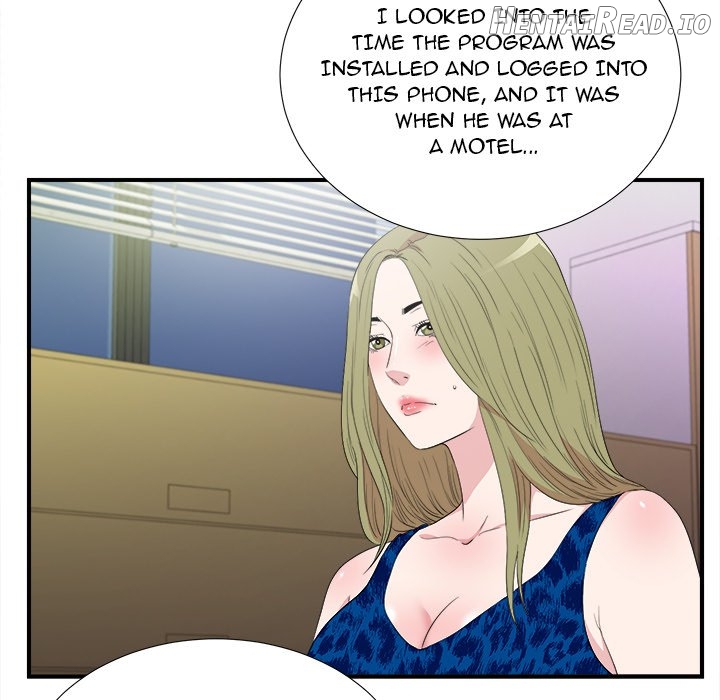 Secret Friend Chapter 105 - page 67
