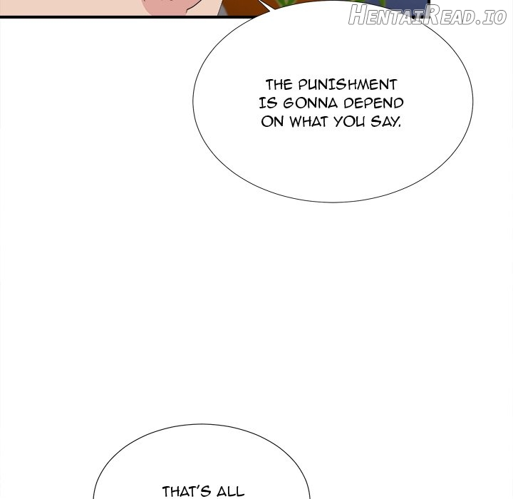 Secret Friend Chapter 105 - page 71
