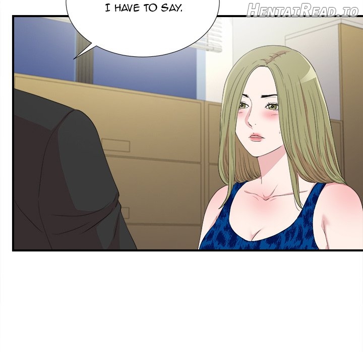 Secret Friend Chapter 105 - page 72