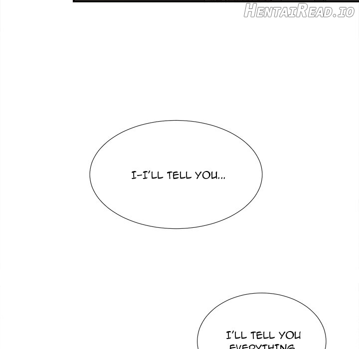 Secret Friend Chapter 105 - page 75