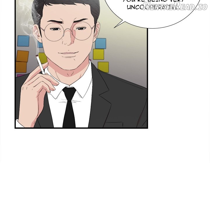 Secret Friend Chapter 105 - page 8