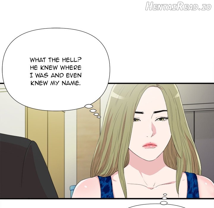 Secret Friend Chapter 105 - page 9