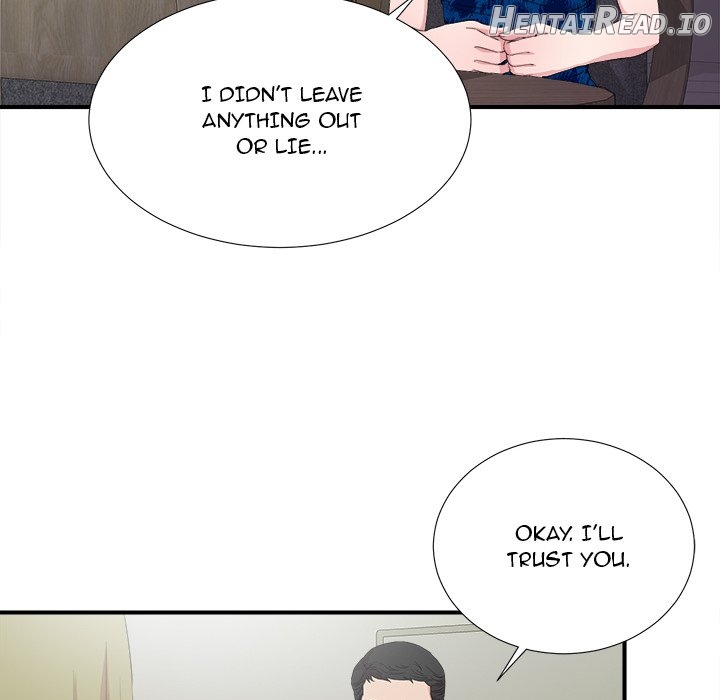Secret Friend Chapter 105 - page 93