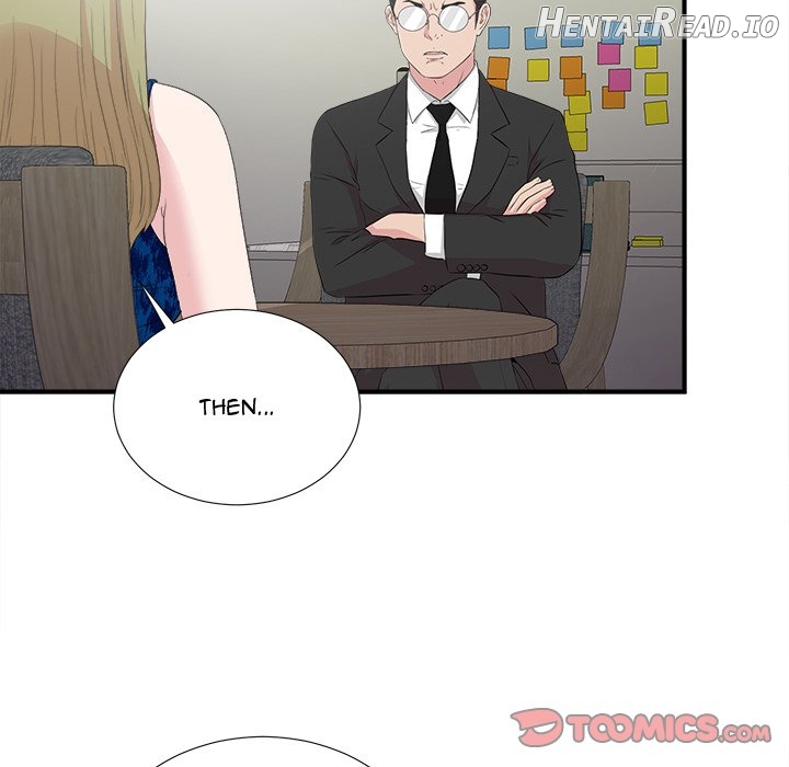 Secret Friend Chapter 105 - page 94