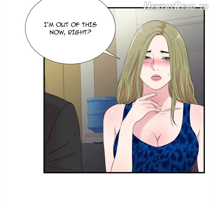 Secret Friend Chapter 105 - page 95