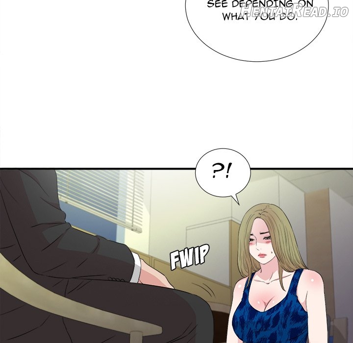 Secret Friend Chapter 105 - page 97