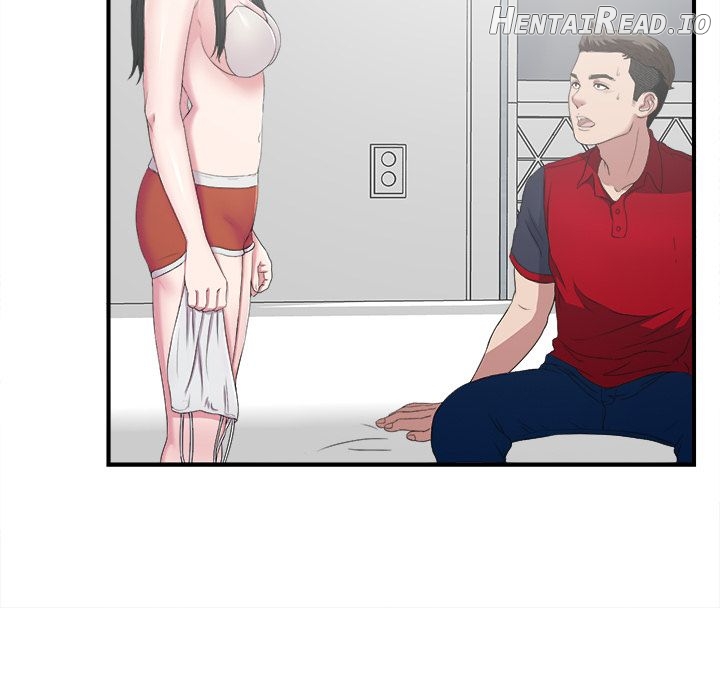 Secret Friend Chapter 24 - page 15