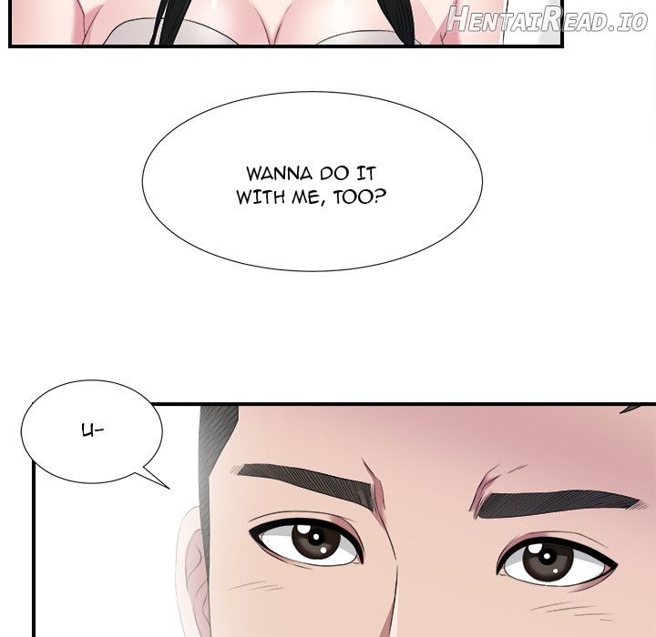 Secret Friend Chapter 24 - page 17