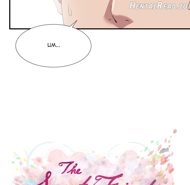 Secret Friend Chapter 24 - page 18