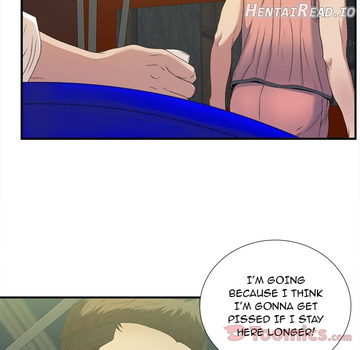 Secret Friend Chapter 24 - page 21