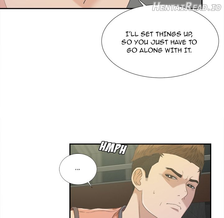 Secret Friend Chapter 24 - page 25