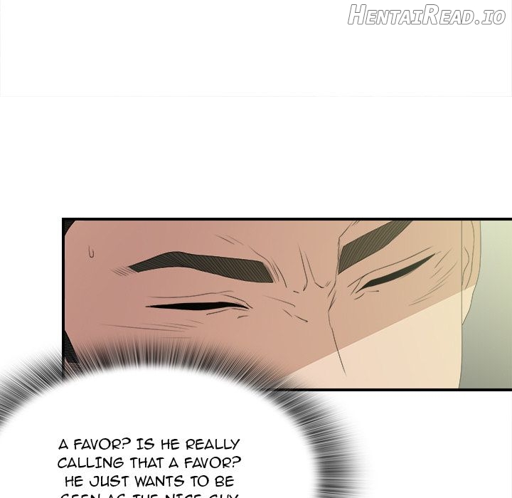 Secret Friend Chapter 24 - page 29