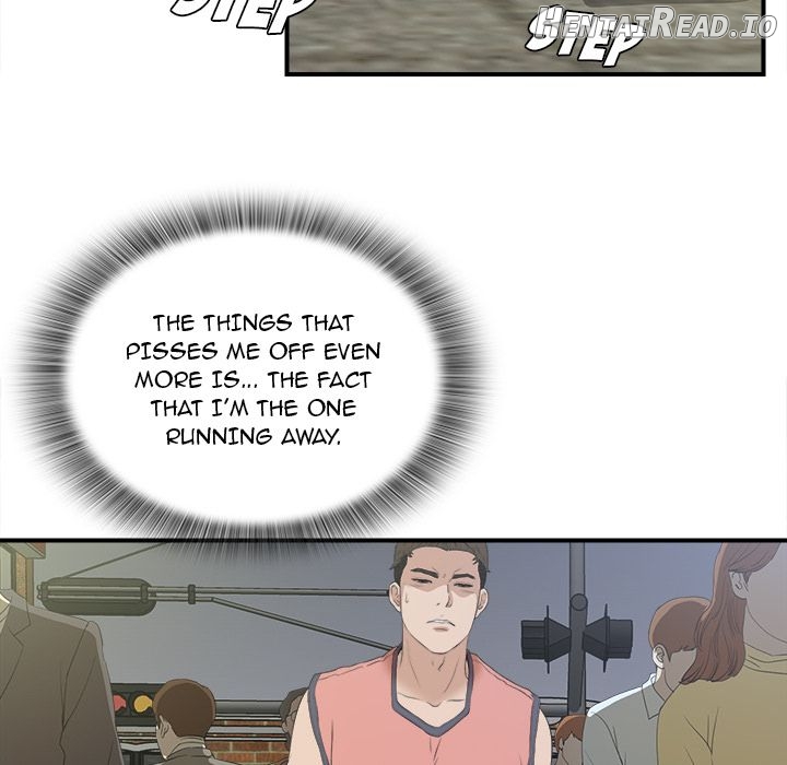 Secret Friend Chapter 24 - page 32