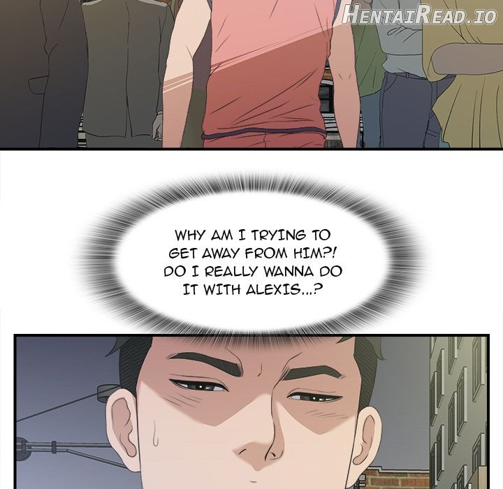 Secret Friend Chapter 24 - page 33