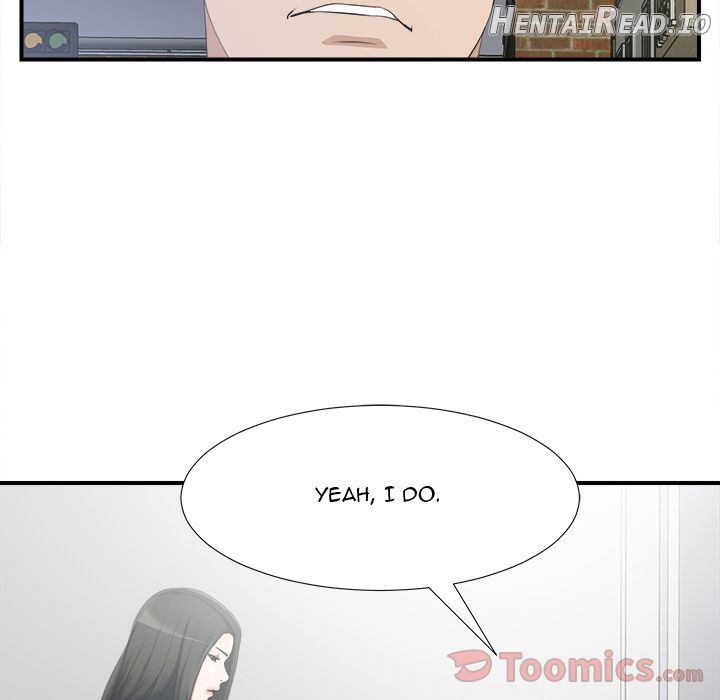 Secret Friend Chapter 24 - page 34