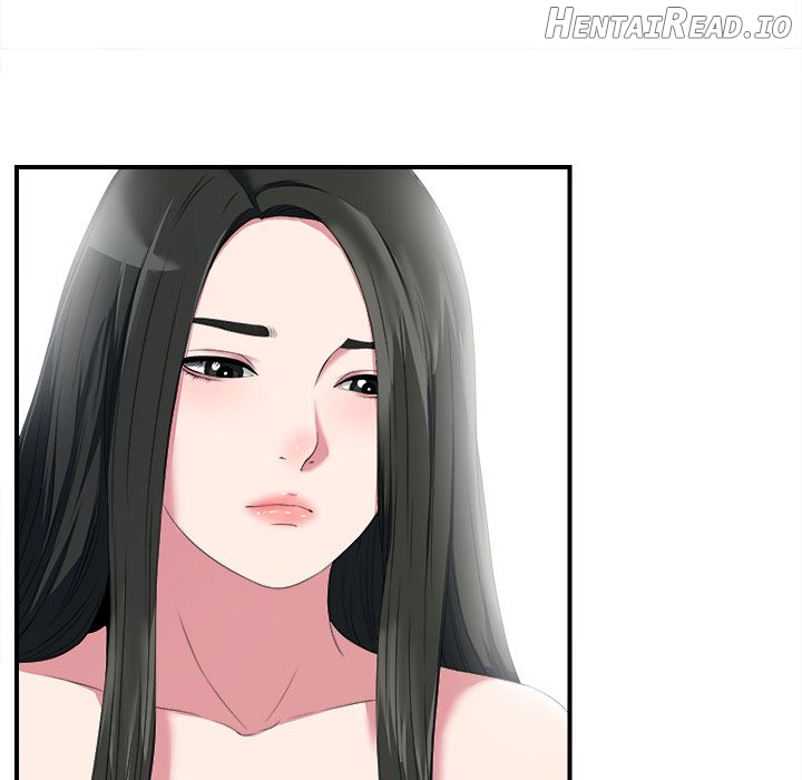 Secret Friend Chapter 24 - page 36