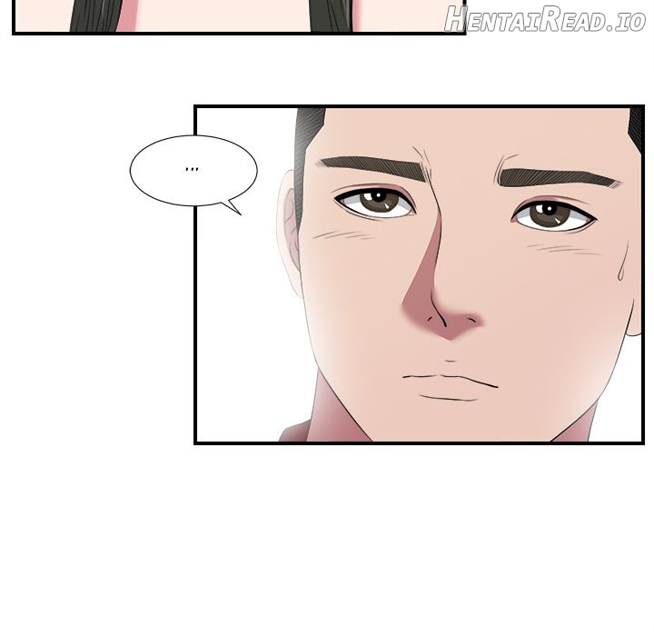 Secret Friend Chapter 24 - page 37