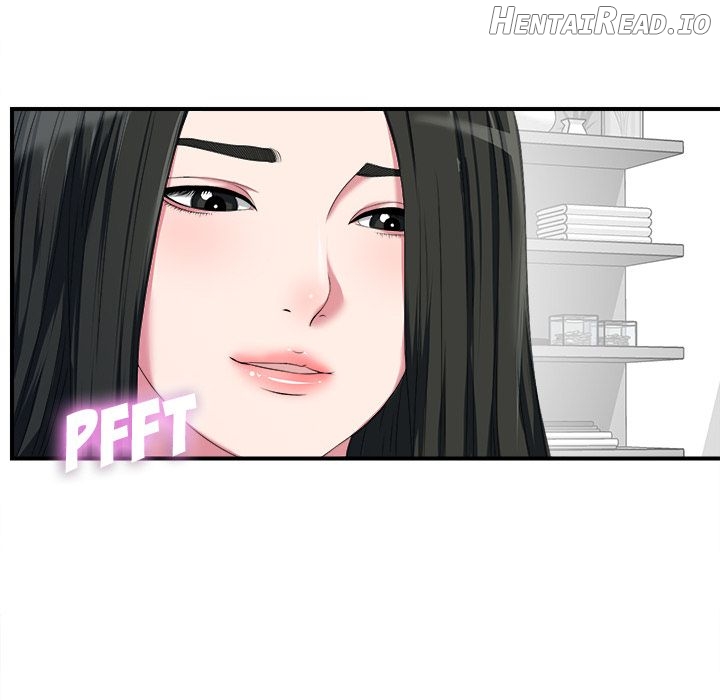 Secret Friend Chapter 24 - page 38
