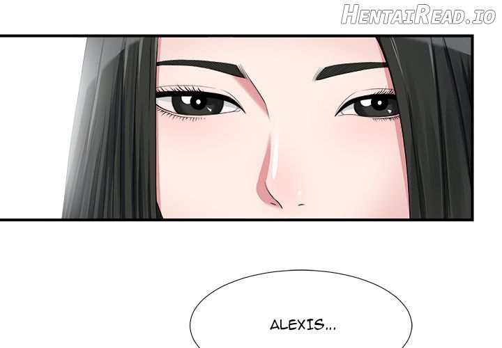 Secret Friend Chapter 24 - page 4