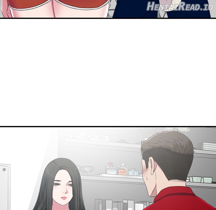 Secret Friend Chapter 24 - page 45