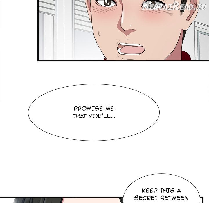 Secret Friend Chapter 24 - page 48