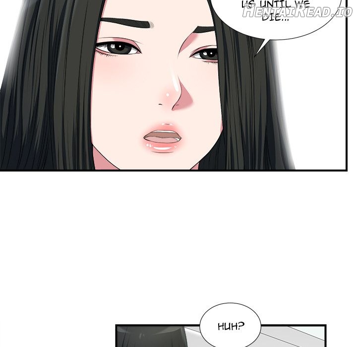 Secret Friend Chapter 24 - page 49