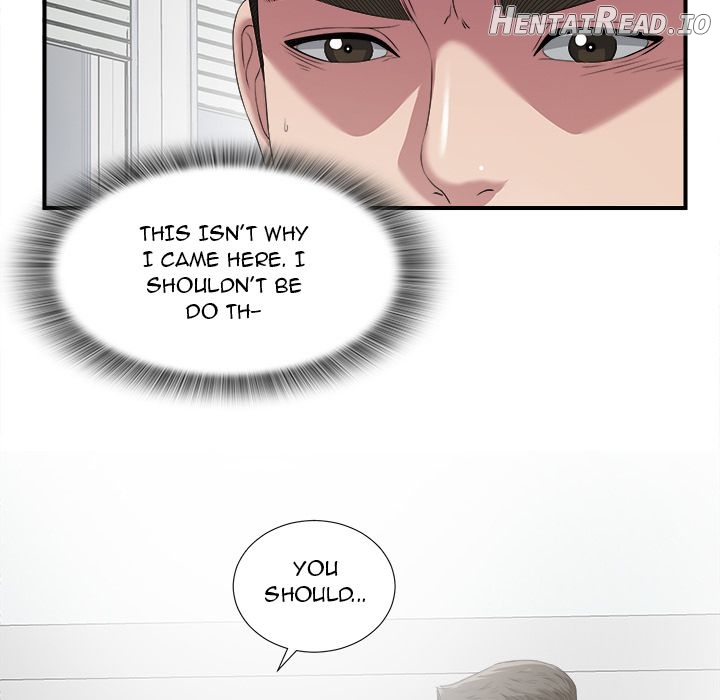 Secret Friend Chapter 24 - page 51
