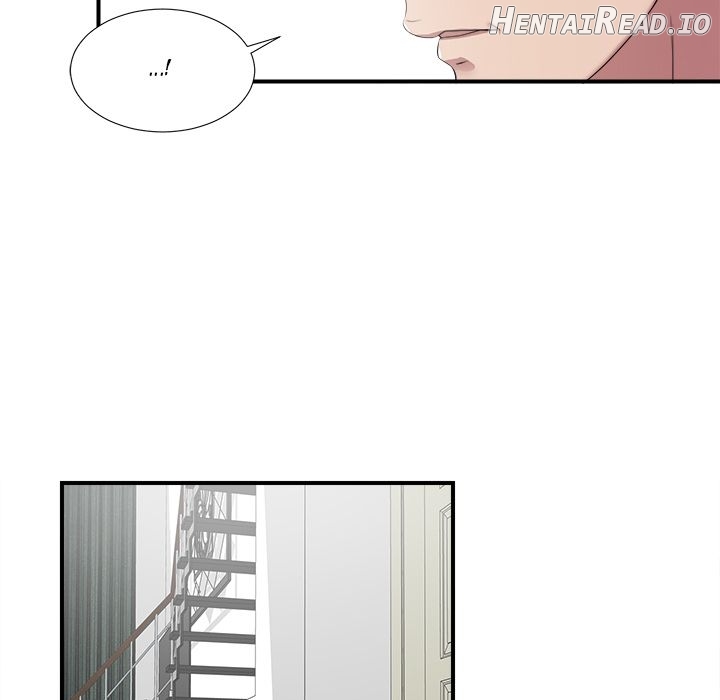 Secret Friend Chapter 24 - page 55