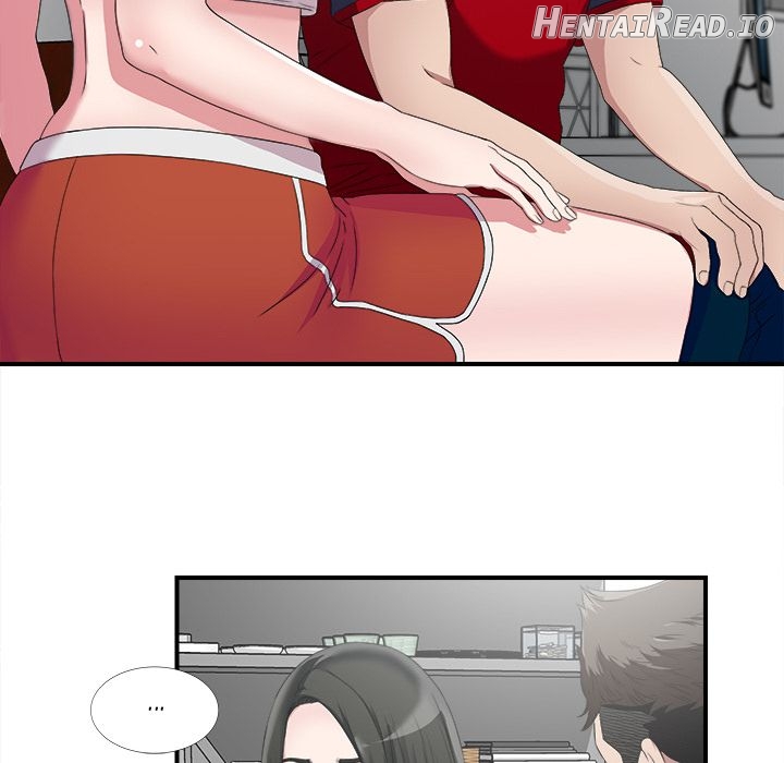 Secret Friend Chapter 24 - page 6