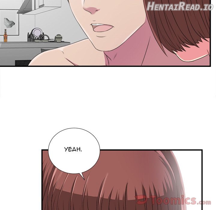 Secret Friend Chapter 24 - page 61