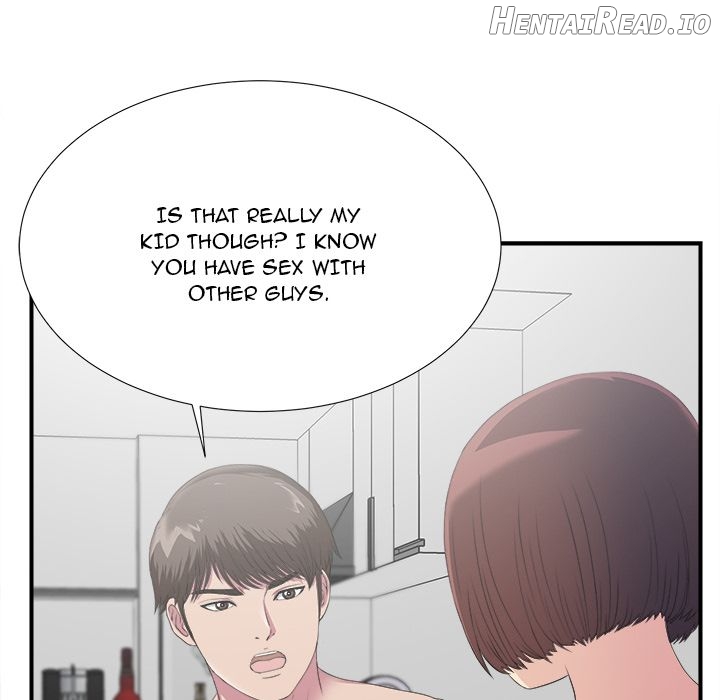 Secret Friend Chapter 24 - page 63