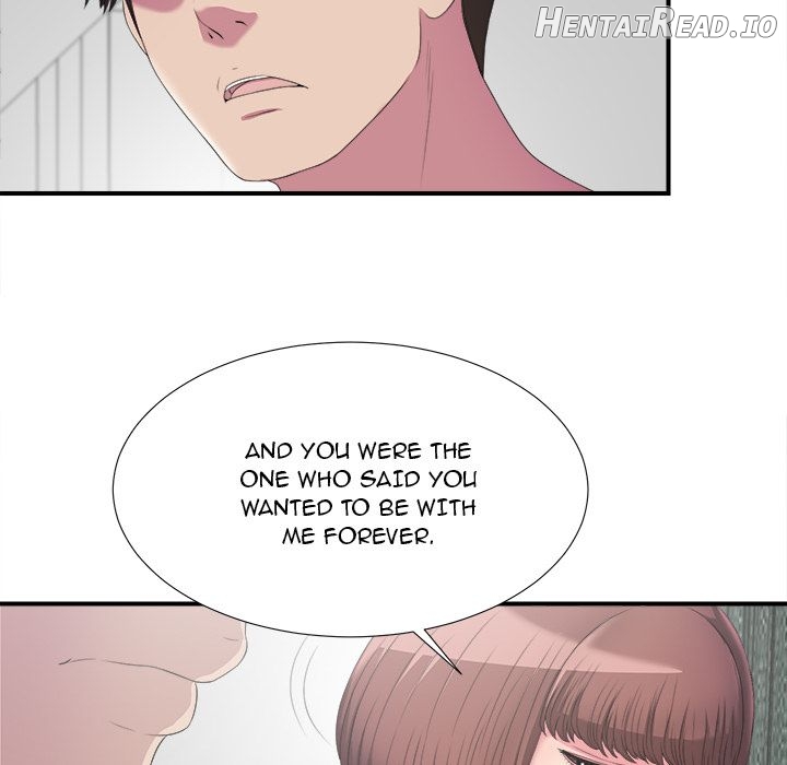 Secret Friend Chapter 24 - page 66