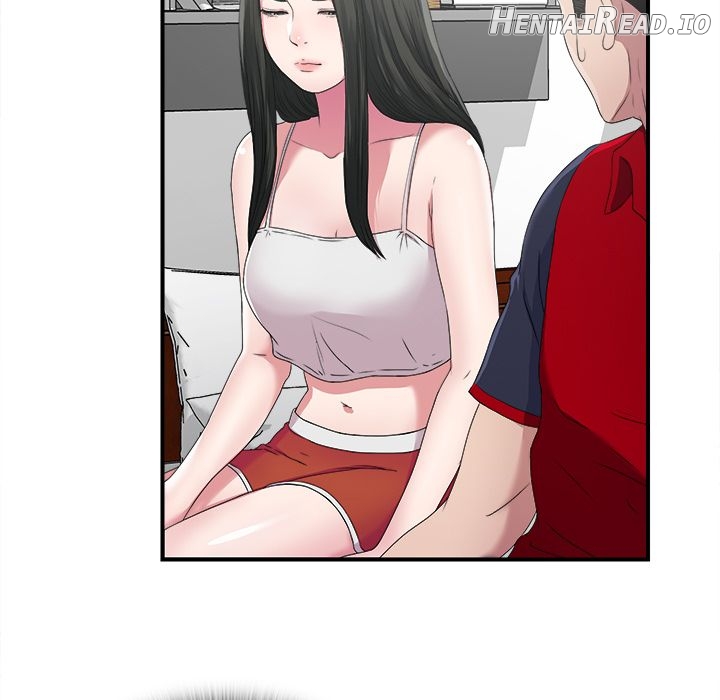 Secret Friend Chapter 24 - page 7