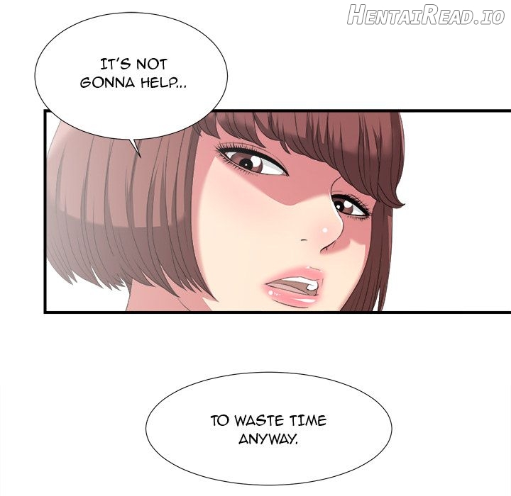 Secret Friend Chapter 24 - page 70