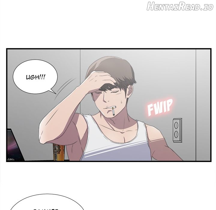 Secret Friend Chapter 24 - page 71