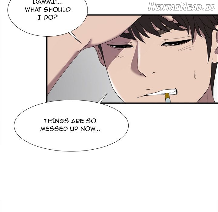Secret Friend Chapter 24 - page 72