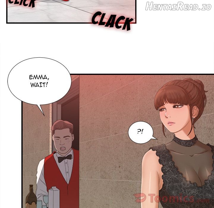 Secret Friend Chapter 24 - page 74