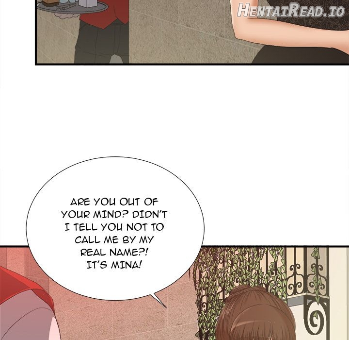 Secret Friend Chapter 24 - page 75