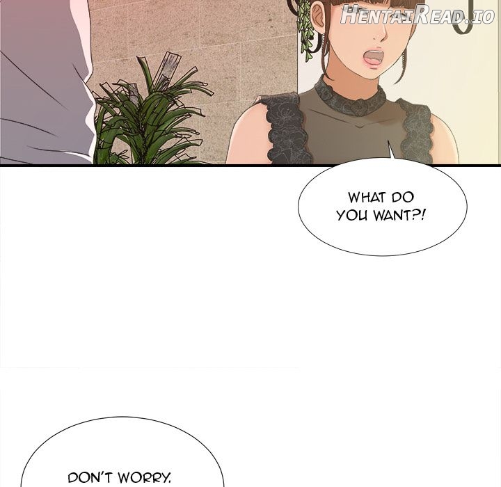 Secret Friend Chapter 24 - page 76