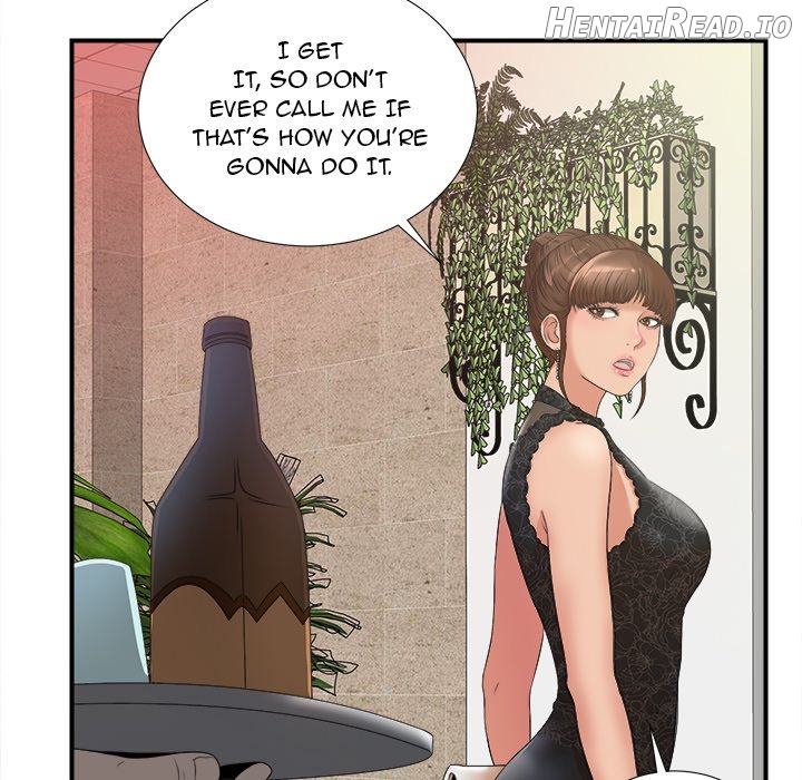 Secret Friend Chapter 24 - page 78