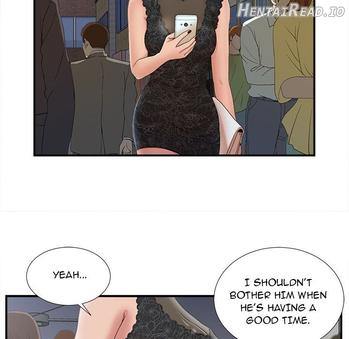 Secret Friend Chapter 24 - page 83
