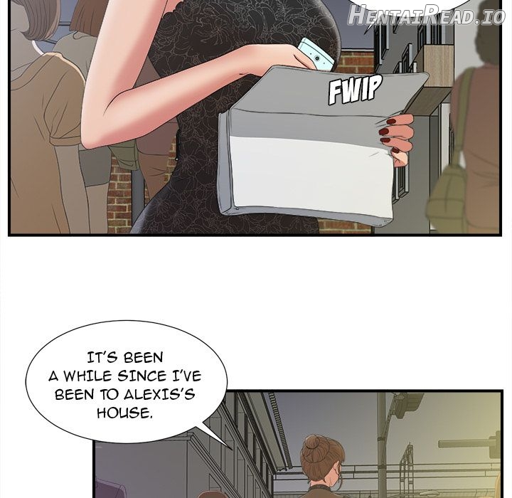 Secret Friend Chapter 24 - page 84