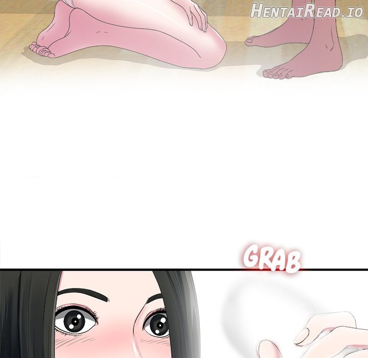 Secret Friend Chapter 24 - page 90